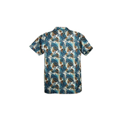 Picture of MULTICOLOR T-SHIRT FOR JUNIOR 4BV4L25