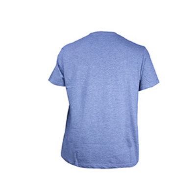 Picture of BLUE T-SHITS LEISURE FOR MEN 8AE0217