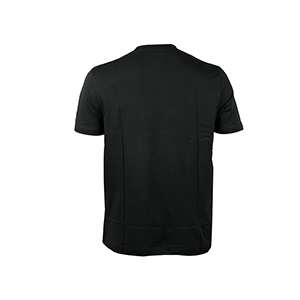 Picture of BLACK T-SHITS LEISURE FOR MEN 8AE0694