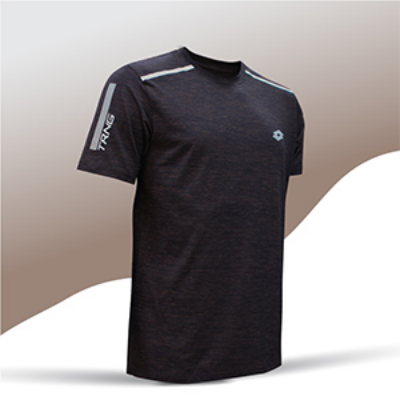 Picture of BROWN T-SHITS LEISURE FOR MEN 8AE0F80