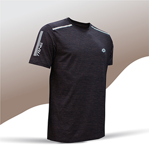 Picture of BROWN T-SHITS LEISURE FOR MEN 8AE0F80