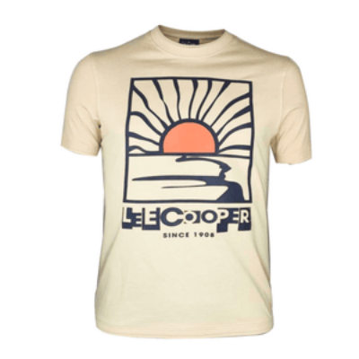 Picture of MULTICOLOR T-SHITS LEISURE FOR MEN 8AE0G94