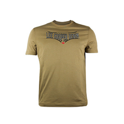 Picture of BROWN T-SHITS LEISURE FOR MEN 8AE0H94