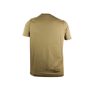 Picture of BROWN T-SHITS LEISURE FOR MEN 8AE0H94