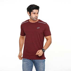 Picture of RED T-SHIRTS SPORTS FOR MEN 8AE0I80