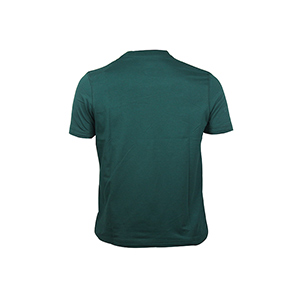 Picture of GREEN T-SHITS LEISURE FOR MEN 8AE0N94