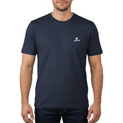 Picture of BLUE T-SHITS LEISURE FOR MEN 8AE0R16