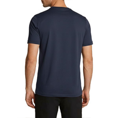 Picture of BLUE T-SHITS LEISURE FOR MEN 8AE0R16
