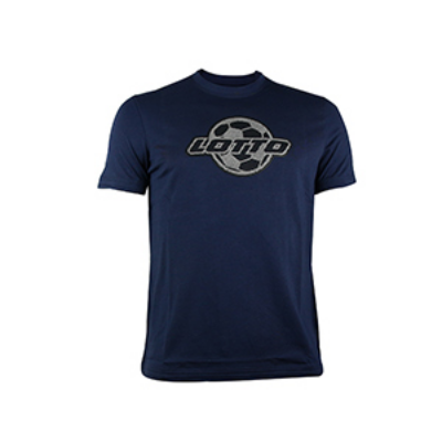 Picture of BLUE T-SHITS LEISURE FOR MEN 8AE0R68