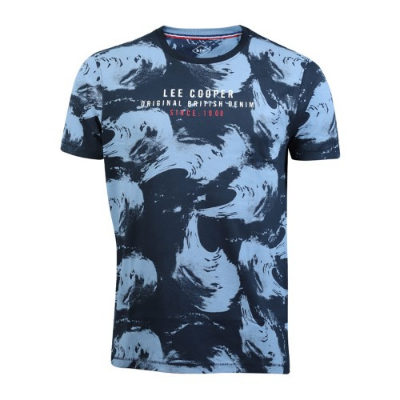 Picture of BLUE T-SHITS LEISURE FOR MEN 8AE0R86