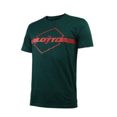 Picture of BLACK T-SHITS LEISURE FOR MEN 8AEE733