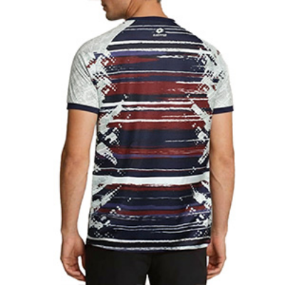 Picture of MULTICOLOR T-SHIRTS SPORTS FOR MEN 8AV0119