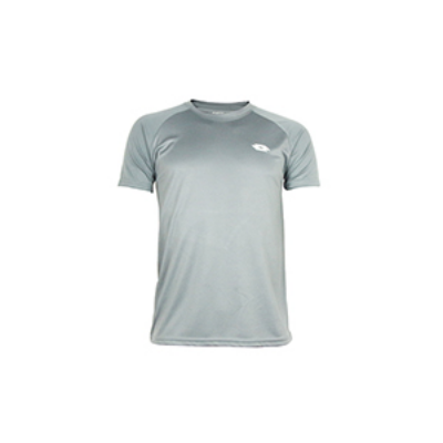 Picture of GREY T-SHIRTS SPORTS FOR MEN 8AV0218