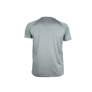 Picture of GREY T-SHIRTS SPORTS FOR MEN 8AV0218