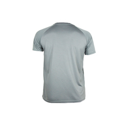 Picture of GREY T-SHIRTS SPORTS FOR MEN 8AV0218