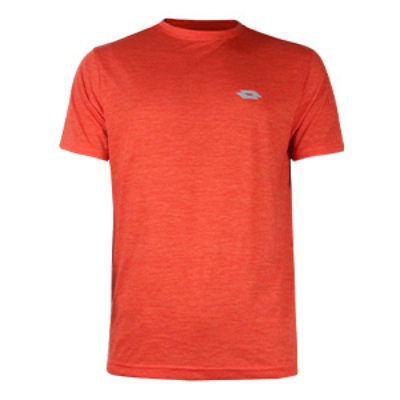 Picture of RED T-SHITS LEISURE FOR MEN 8AV0501