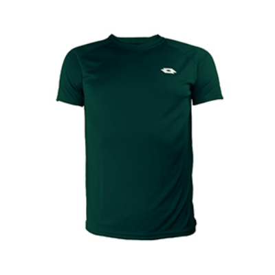 Picture of GREEN T-SHIRTS SPORTS FOR MEN 8AV0718