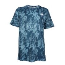 Picture of BLUE T-SHIRTS SPORTS FOR MEN 8AV0719