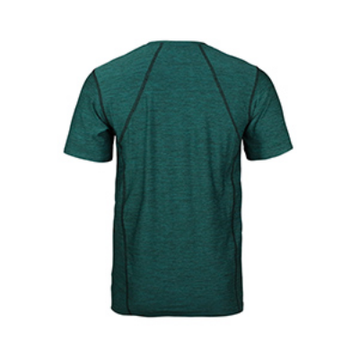 Picture of GREEN T-SHIRTS SPORTS FOR MEN 8AV0740