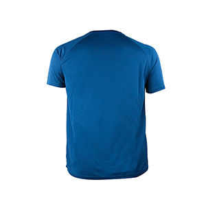 Picture of BLUE T-SHIRTS SPORTS FOR MEN 8AV0920