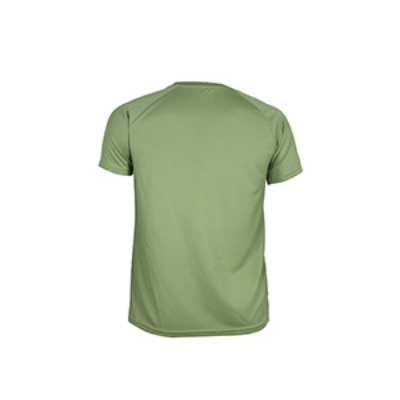 Picture of DARK SEA GREEN T-SHIRTS SPORTS FOR MEN 8AV0M18