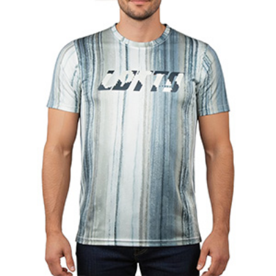 Picture of MULTICOLOR T-SHIRTS SPORTS FOR MEN 8AV1G19