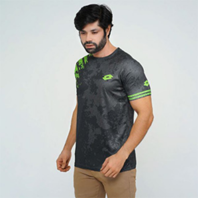 Picture of MULTICOLOR T-SHIRTS SPORTS FOR MEN 8AV2719