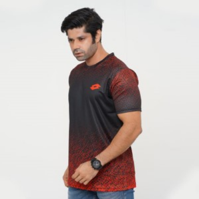 Picture of MULTICOLOR T-SHIRTS SPORTS FOR MEN 8AV6519