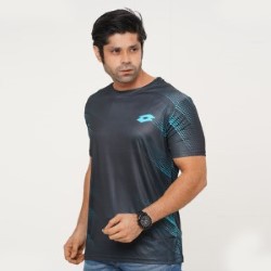 Picture of MULTICOLOR T-SHIRTS SPORTS FOR MEN 8AV6M19