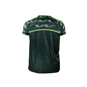 Picture of MULTICOLOR T-SHIRTS SPORTS FOR MEN 8AVL719