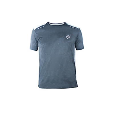Picture of GREY T-SHIRTS SPORTS FOR MEN 8AX0274