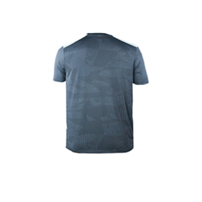Picture of GREY T-SHIRTS SPORTS FOR MEN 8AX0274