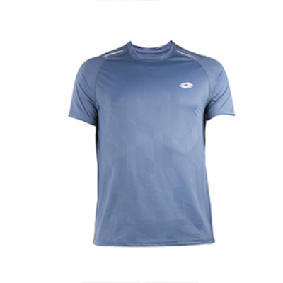 Picture of GREY T-SHIRTS SPORTS FOR MEN 8AX0276