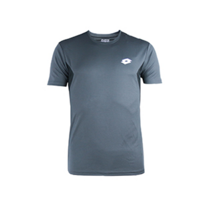 Picture of GREY T-SHIRTS SPORTS FOR MEN 8AX0280
