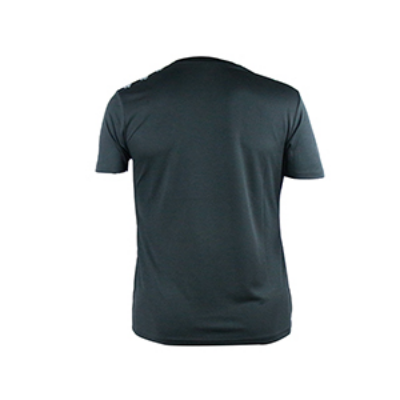 Picture of BLACK T-SHIRTS SPORTS FOR MEN 8AX0680