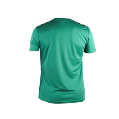Picture of GREEN T-SHIRTS SPORTS FOR MEN 8AX0780