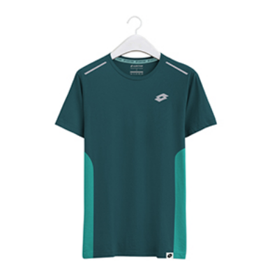 Picture of MULTICOLOR T-SHIRTS SPORTS FOR MEN 8AX0L73