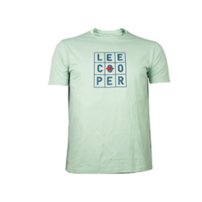 Picture of MULTICOLOR T-SHITS LEISURE FOR MEN 8AX0M22