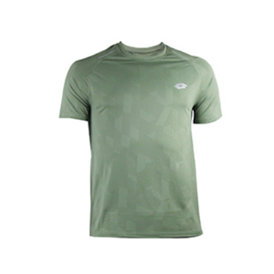 Picture of OLIVE T-SHIRTS SPORTS FOR MEN 8AX0P76