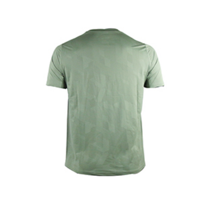 Picture of OLIVE T-SHIRTS SPORTS FOR MEN 8AX0P76