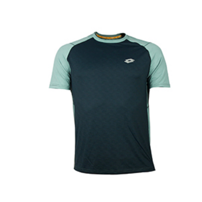 Picture of MULTICOLOR T-SHIRTS SPORTS FOR MEN 8AX0R71