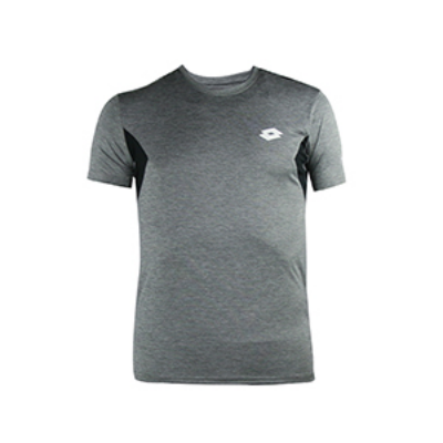Picture of GREY T-SHIRTS SPORTS FOR MEN 8AX1280