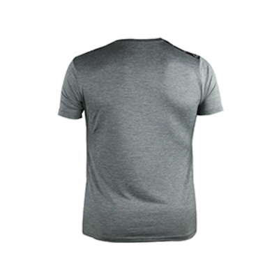 Picture of GREY T-SHIRTS SPORTS FOR MEN 8AX1280