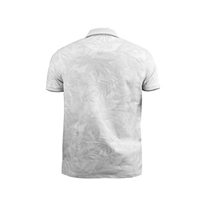 Picture of OFF WHITE POLO SHIRTS SPORTS  FOR MEN 8BE0130