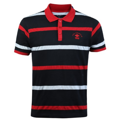 Picture of MULTICOLOR POLO SHIRTS LEISURE FOR MEN 8BE0634