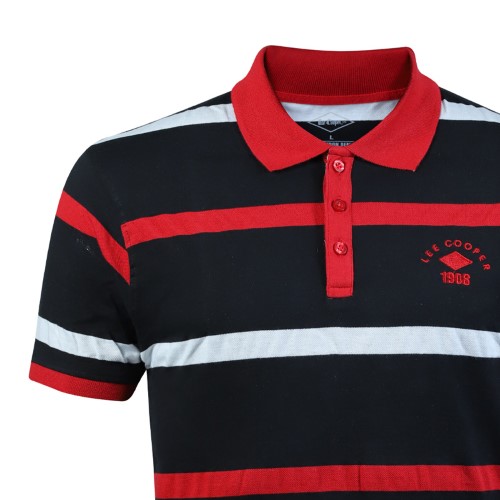 Picture of MULTICOLOR POLO SHIRTS LEISURE FOR MEN 8BE0634