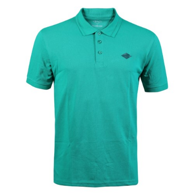 Picture of GREEN POLO SHIRTS LEISURE FOR MEN 8BE0733