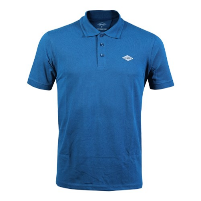 Picture of BLUE POLO SHIRTS LEISURE FOR MEN 8BE0933