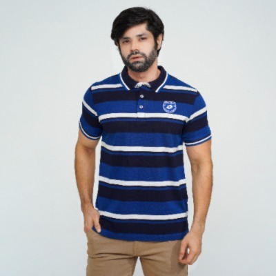 Picture of MULTICOLOR POLO SHIRTS LEISURE FOR MEN 8BF0951