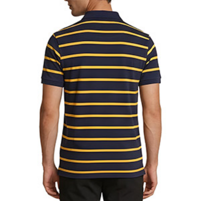 Picture of MULTICOLOR POLO SHIRTS LEISURE FOR MEN 8BM0J82